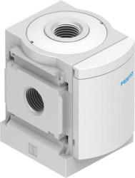 Moduł rozgałęziający FESTO MS6-FRM-1/2 529853