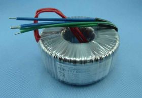 600 VA/2x30V TRAFO TOROIDALNE
