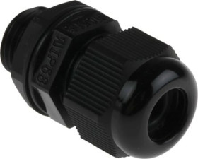 Dławnica kablowa gwint M16 IP68 RS PRO