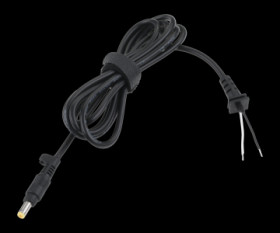 Kabel do zasilacza wtyk 5,5/1,7 Acer