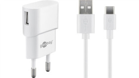 Zestaw Do Ładowania Usb-C™ 1 A