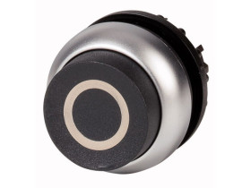 Napęd przycisku z samopowrotem wystający M22-DH-S-X0 216659 EATON