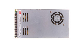 Zasilacz Do Montażu Wewnętrznego 24V 13,4A 321,6W Rsp-320-24