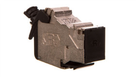 Wkład Gniazda Komputerowego Rj45 Utp Kat.6 Fmt Mgk-T6