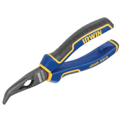 IRWIN Vise-Grip 1950509 Bent Nose Pliers 170mm (6.3/4in)