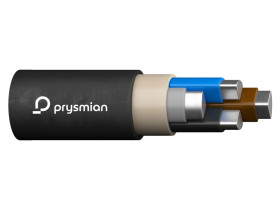 Kabel YAKXS 4x70 mm2 SE (0,6/1kV) ziemny aluminiowy (bębnowy) KA0012200 PRYSMIAN