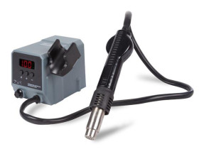 Velleman Multifunctional smd repair station