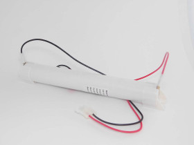 Zestawy akumulatorów D 4.8V 4-ogniwowy 4Ah RS PRO RS PRO