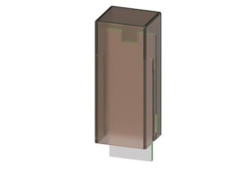 Dioda Siemens do Przekaźniki łączące LZS z przekaźnikami wtykowymi Dioda wolnozmienna