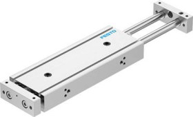 Siłownik z podwójnym tłokiem FESTO DGTZ-GF-20-80-J-T-P-A 8103492