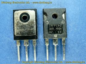 IRFPC60