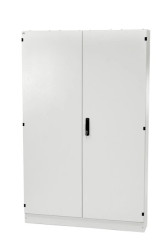 Rozdzielnica modułowa natynkowa 528 modułów ALFA-1018/25C