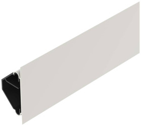 Kanał kablowy OBO Bettermann 6131165 18 szt.