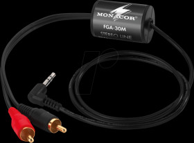 FGA-30M Ground isolator