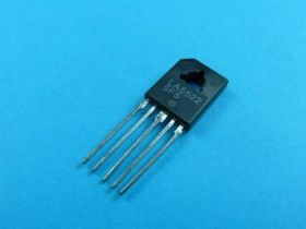 LA-5522 5-PIN UKŁAD