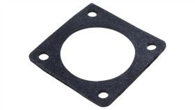 Uszczelka Złączy Okrągłych, Uszczelka Pierścieniowa 81665-2