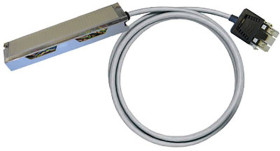 Weidmüller 7789113010 PAC-QTUM-RV24-V3-1M