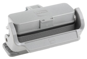 Obudowa złączy dużej mocy HARTING rozmiar 16A