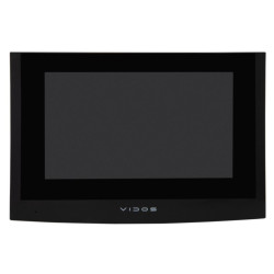 Monitor Vid. M200B VIDOS