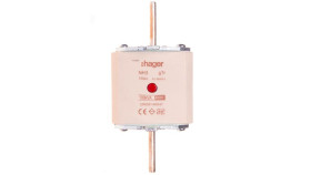 Wkładka Bezpiecznikowa Nh3 144A Gtr 400V Lnh30144m4t