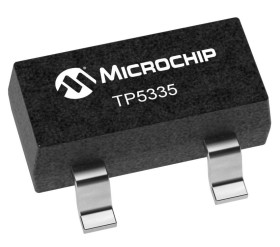 MOSFET P-kanałowy SOT-23 350 V
