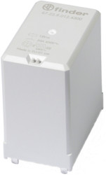Relay, 2 Form A (N/O), 24 V (DC), 340 Ω, 50 A, 690 V (AC), monostable, 67.22.9.024.4300