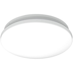 Philips 8720169295988 Acuna LED Ceiling Light White Motion &amp; Day Sensor