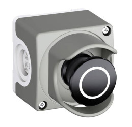 ABB 1SFA619811R2002 CEP1-2002 Wyłącznik awaryjny 1 szt.