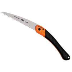 Bahco 396-HP Folding Pruning Saw 190mm
