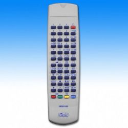 IRC81143 Fernbedienung für HITACHI CLE 875A