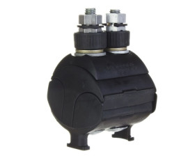 Zacisk odgałęźny (16-150/16-95CU-120AL) SLIP32.21