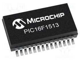 PIC16LF1513-I/SS