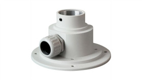 Adapter Sufitowy Vivotek Am-114 Do Podwieszanego Montażu Obudów / Kamer...