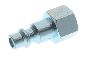 Króciec złączki RS PRO 1/2 in Female rodzaj Żeński 12.7mm