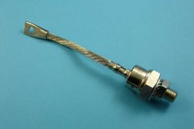 100-UR-160M 100A/1600V SR M12 DIODA