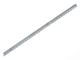 Szyna montażowa TS35 z otworami
