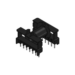 ETD29-K-H 5.0 CZARNY