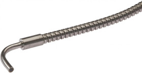 LT06C030, światłowodowy czujnik odbiciowo-rozproszeniowy, 0,6 m, głowica: Stal nierdzewna 37długość Ø4 Ø6, wyjście światła Osiow