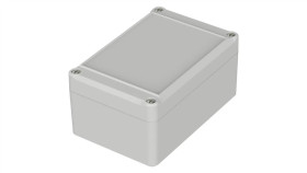 63215200 Obudowa: Uniwersalna X: 80Mm Y: 120Mm Z: 57Mm Euromas Ii Abs