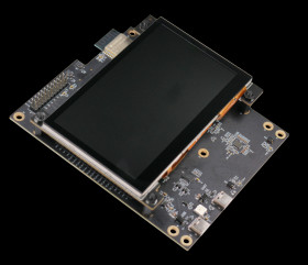Espressif Systems ESP32-S3-LCD-EV-BOARD - zestaw rozwojowy