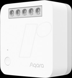 SSM-U01 Aqara Single Switch Module T1 (with Neutral), HomeKit