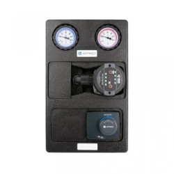 Grupa pompowa PrimoTherm K 180-2 DN25 IP 3-WM-SM, pompa IBO IVO, zawor mieszajacy ARV Kvs12, silownik ARM 3 1375.00 4125.00 7781