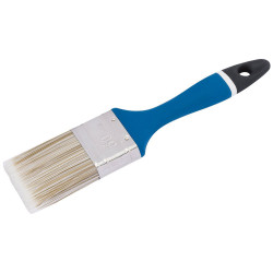 Draper 82492 Soft Grip Handle Paint-Brush 50mm (2&quot;)