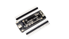 Heltec Wireless Stick Lite v3 - ESP32 + LoRa 868 MHz, kompaktowe rozmiary