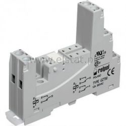 Gniazdo przekaźnika Relpol GZT80 ( RM84 )