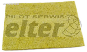 GÄ…bka czyĹ›cik do czyszczenia grotĂłw 36x50mm