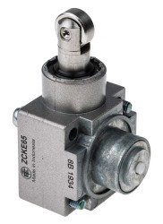 Głowica sterująca wyłącznika krańcowego ZCKE65, Telemecanique Sensors OsiSense XC