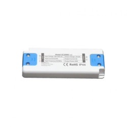 Zasilacz meblowy do taśm LED IP44 12V 36W