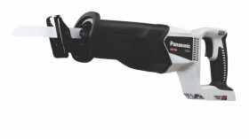 Piła szablasta akumulatorowa 14,4/18V Li-ion, bez akumulatora, w walizce EY45A1XT32