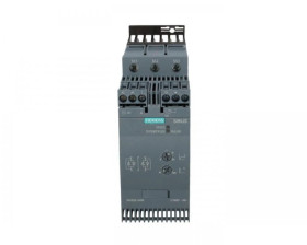 Softstart 3-fazowy 200-480VAC 45A 22kW/400V Uc=24V AC/DC S2 3RW3036-1BB04